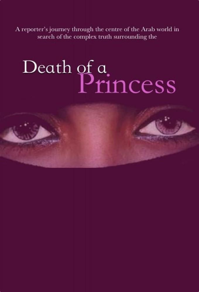 Death of a Princess