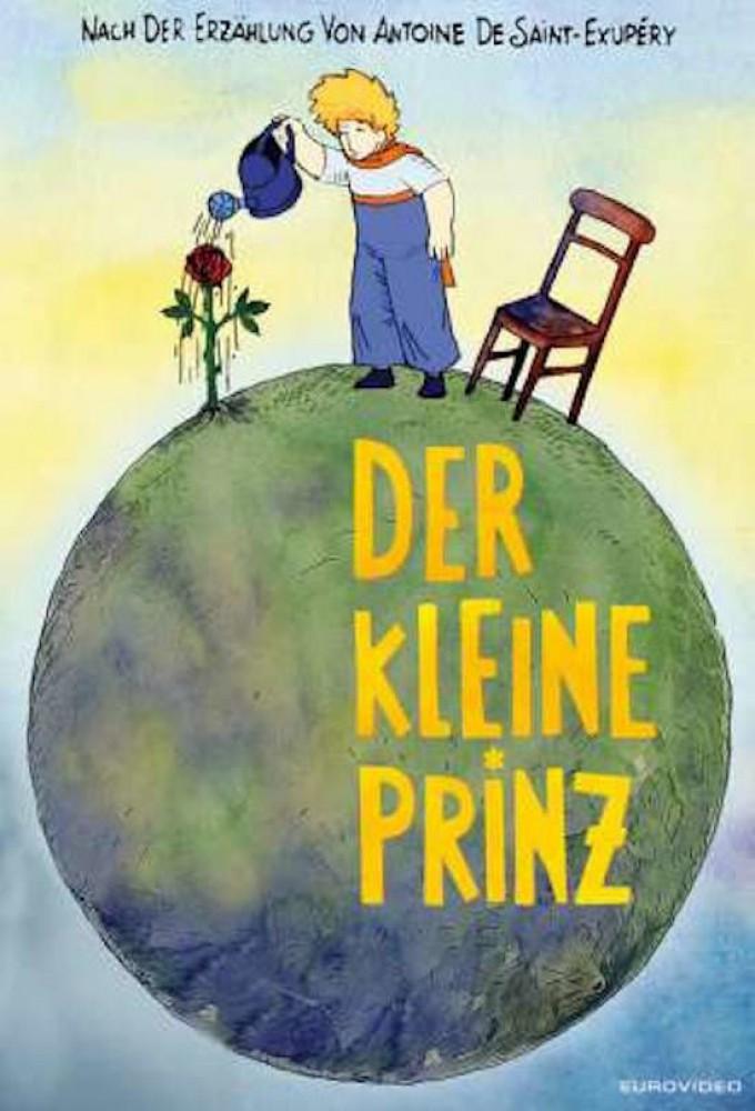 Der kleine Prinz