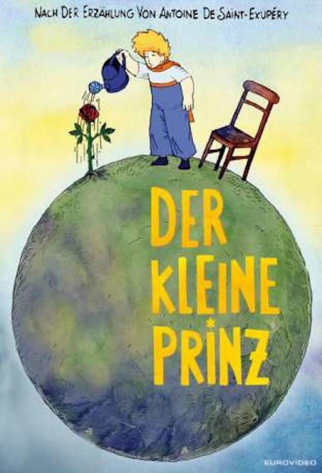 Der kleine Prinz