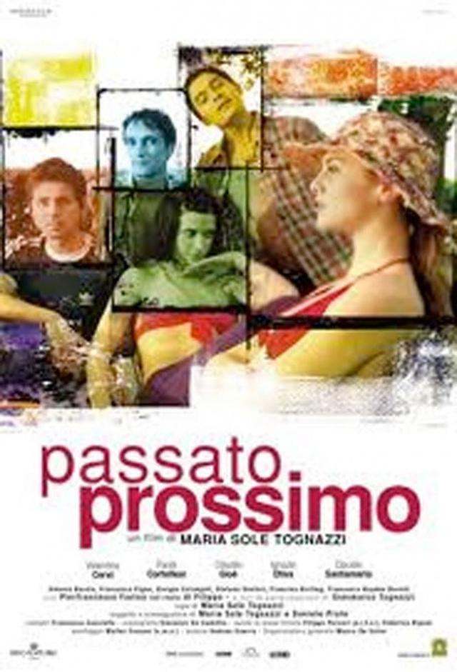 Passato prossimo