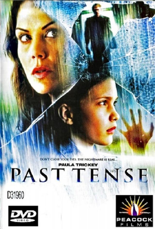 Past Tense
