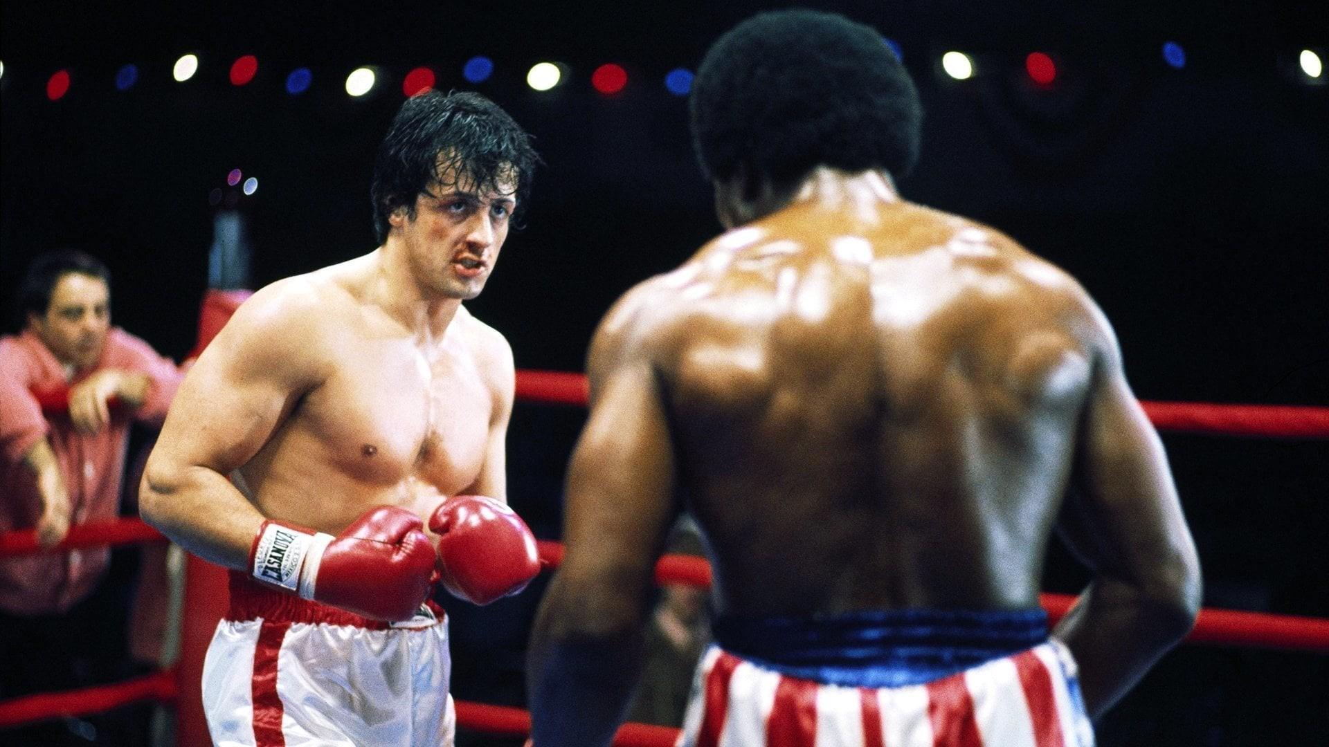 40 Years of Rocky: The Birth of a Classic