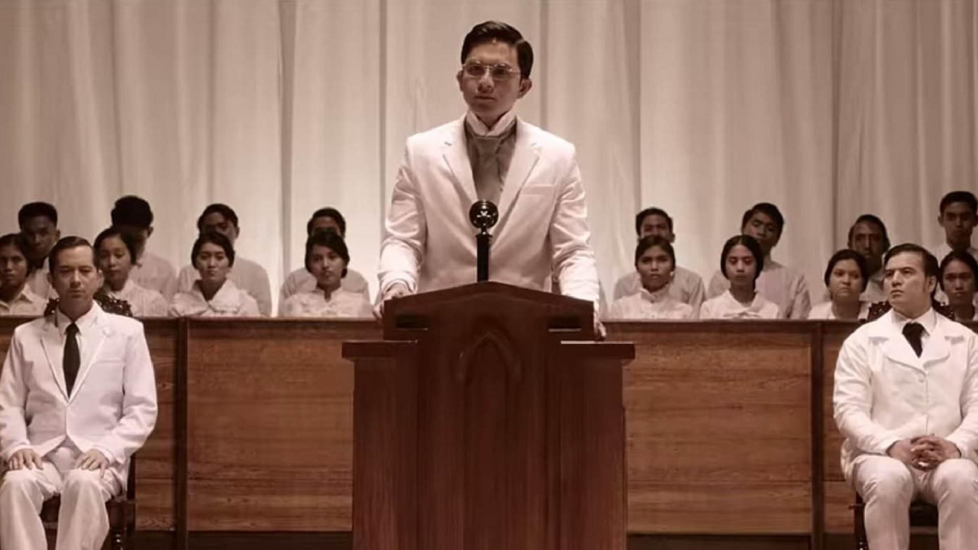 Felix Manalo