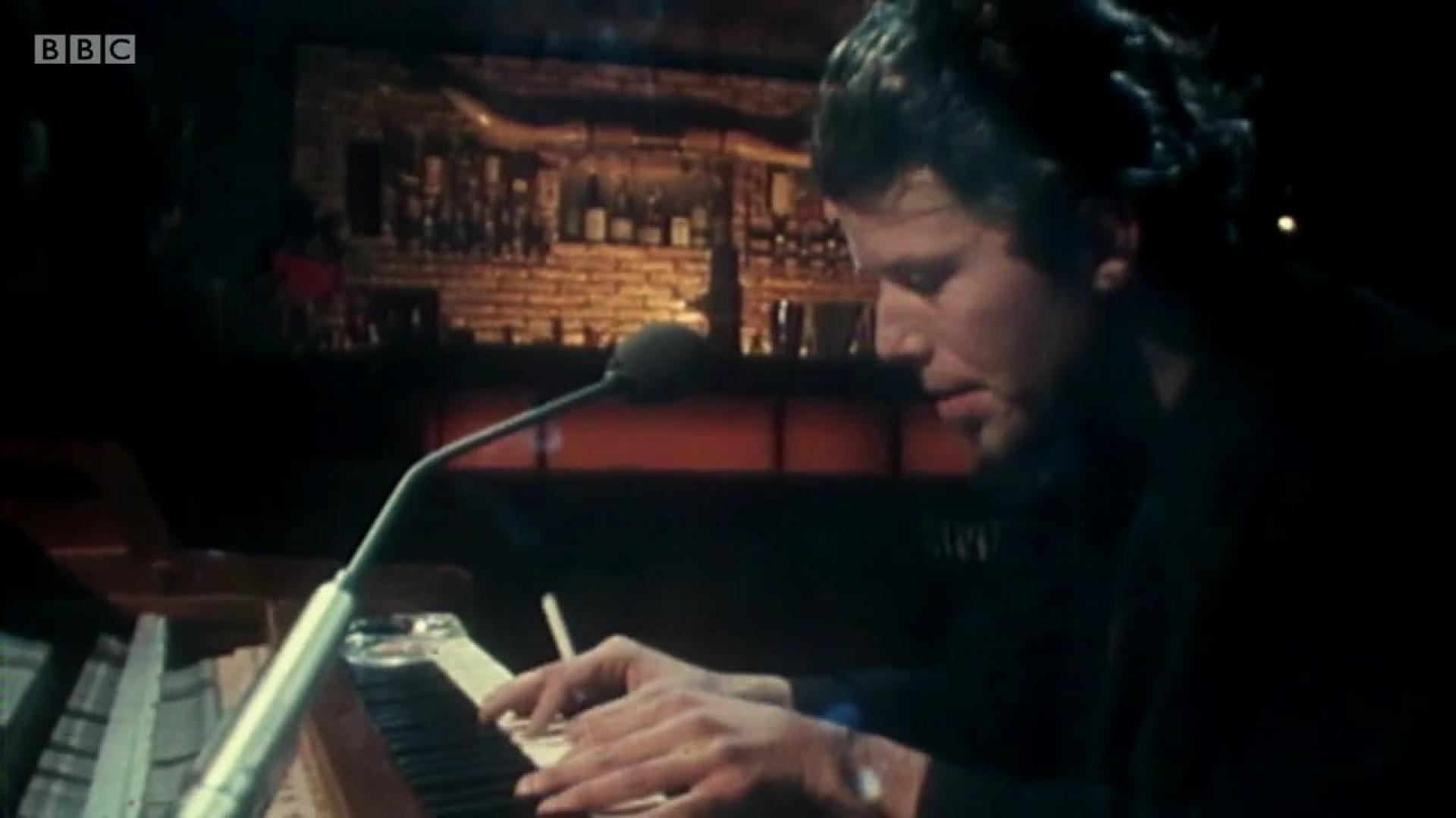 Tom Waits: Tales from a Cracked Jukebox