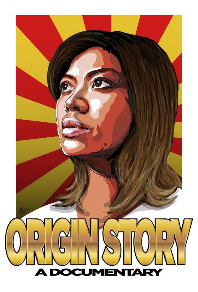 Origin Story