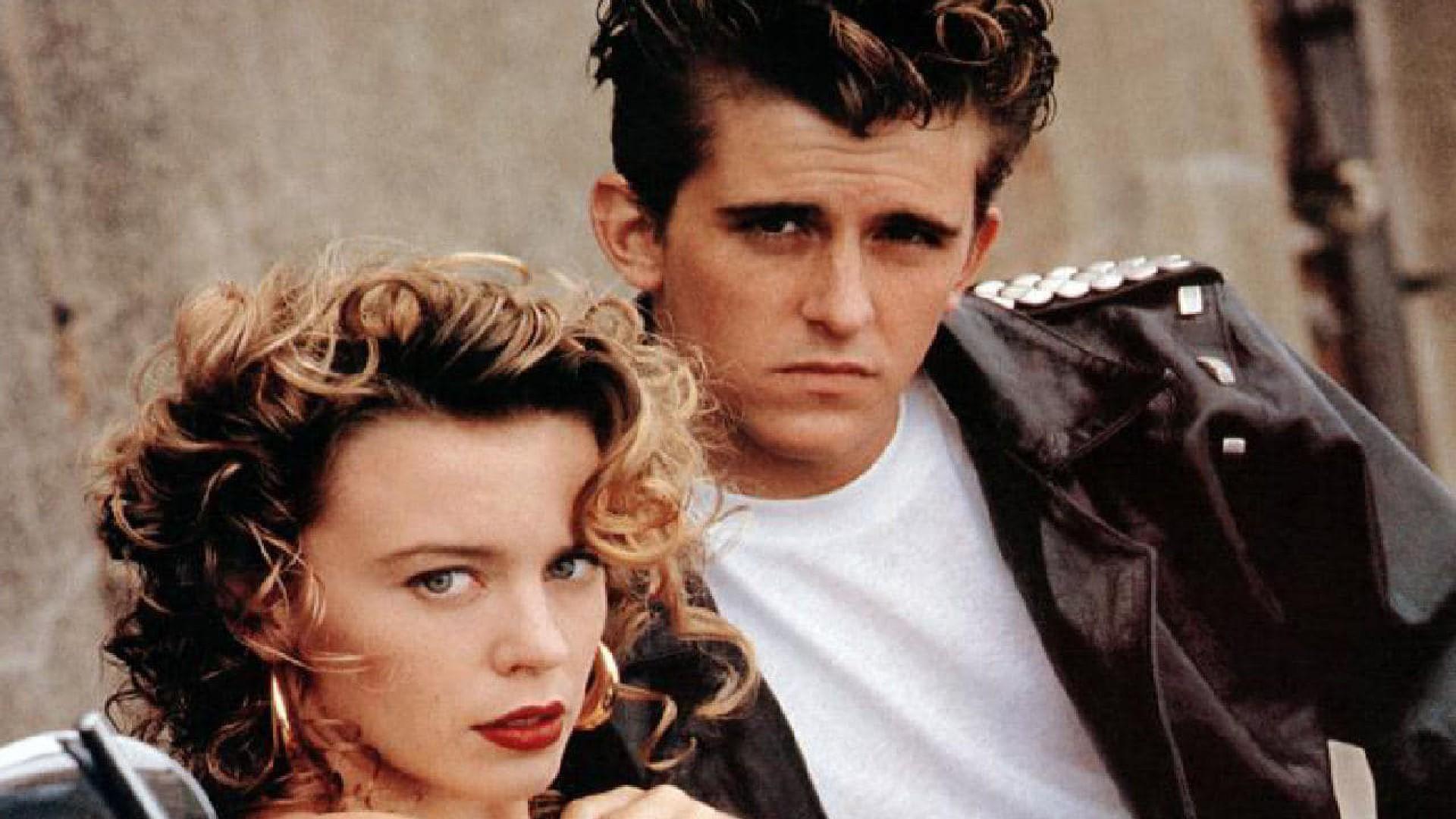 The Delinquents