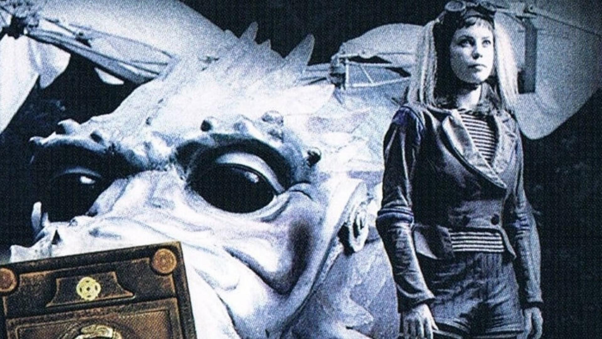 Tales from the Neverending Story: Resurrection