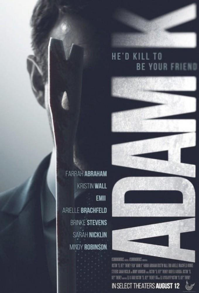 Adam K