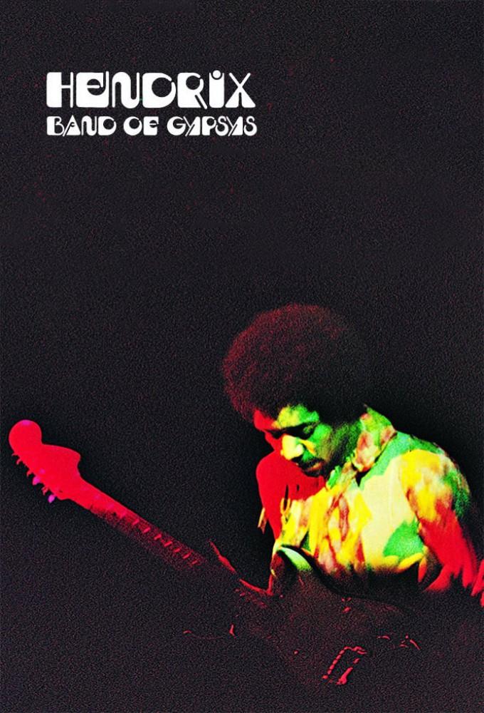 Hendrix: Band of Gypsys