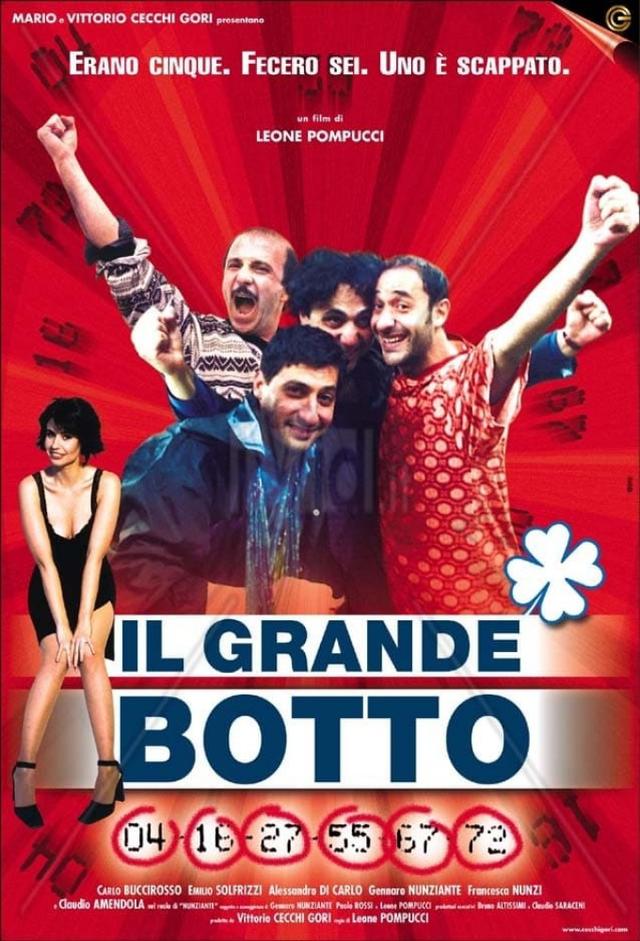 Il grande botto