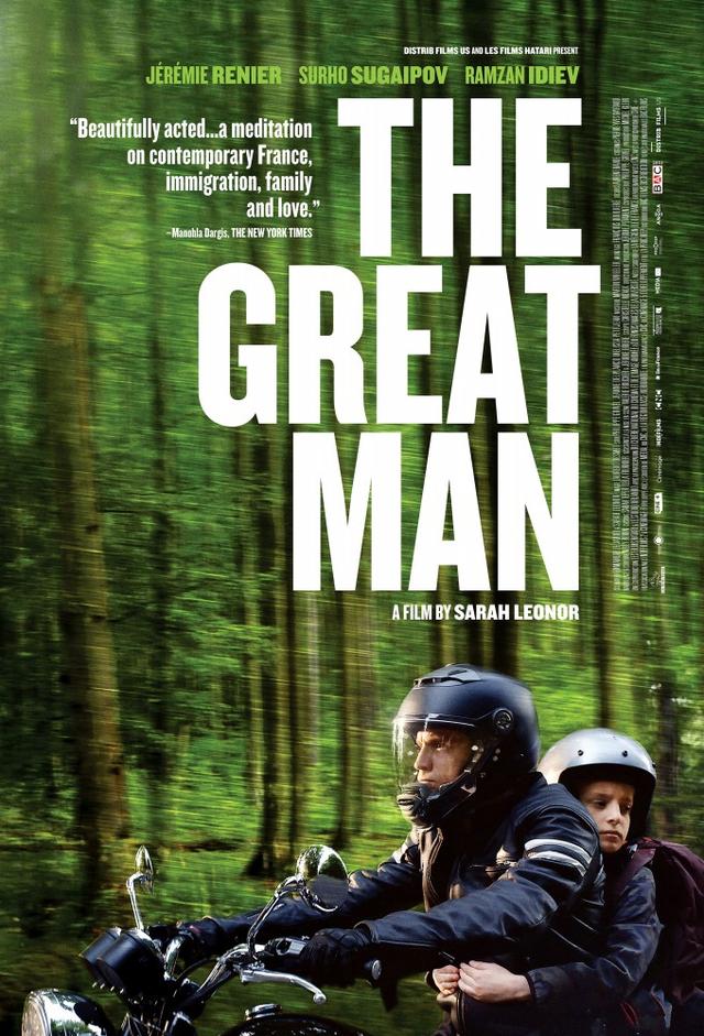 The Great Man