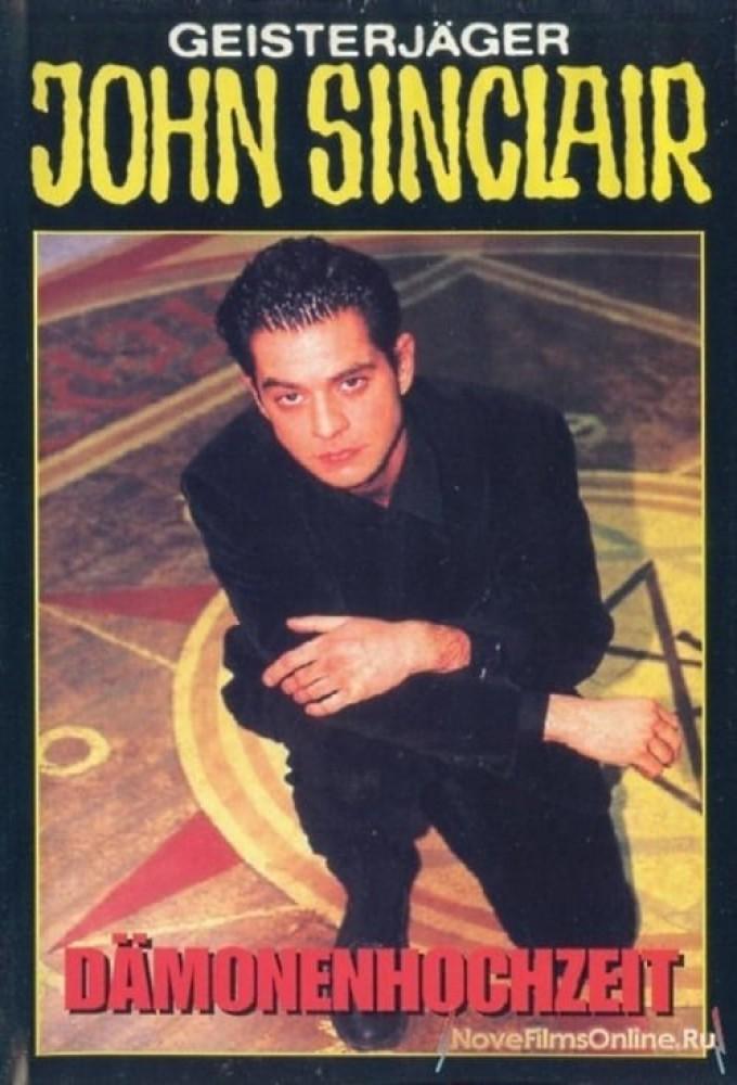 Geisterjäger John Sinclair : Die Dämonenhochzeit