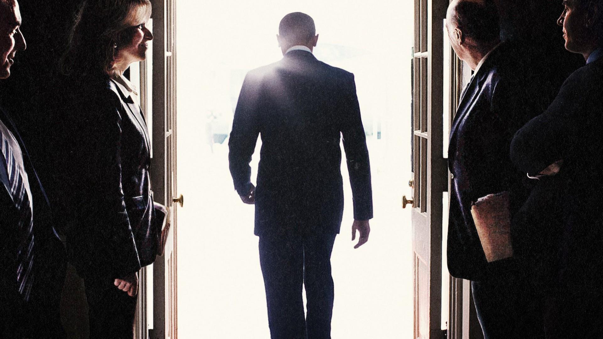 The End: Inside The Last Days of the Obama White House