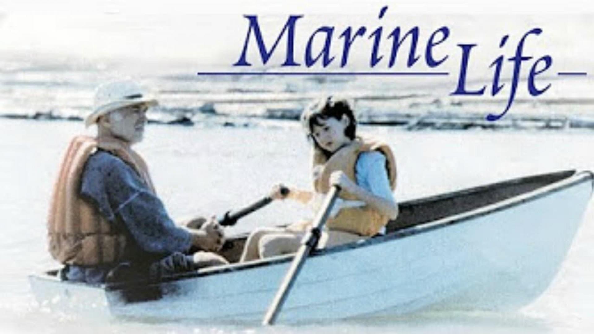 Marine Life