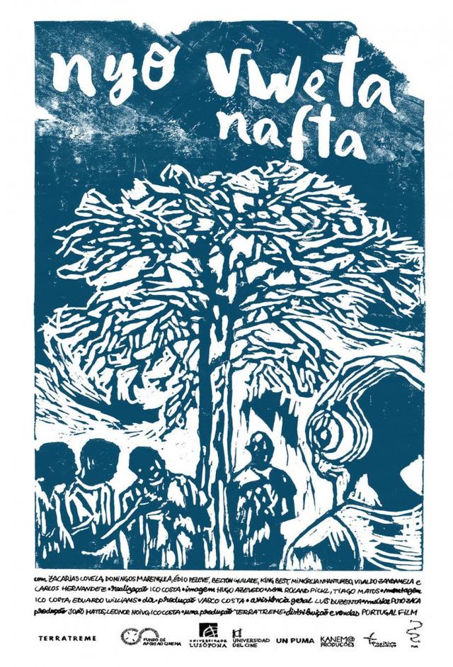 Nyo Vweta Nafta