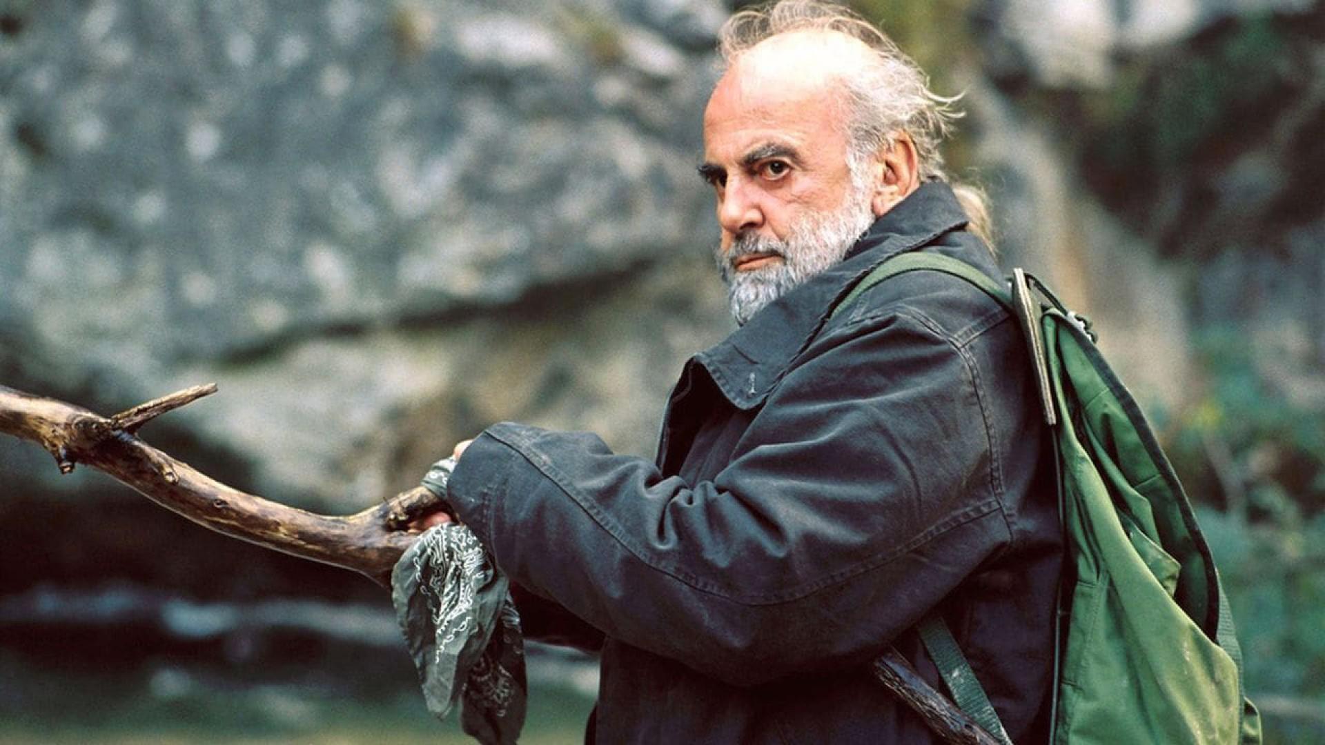 The Return of the Dancing Master