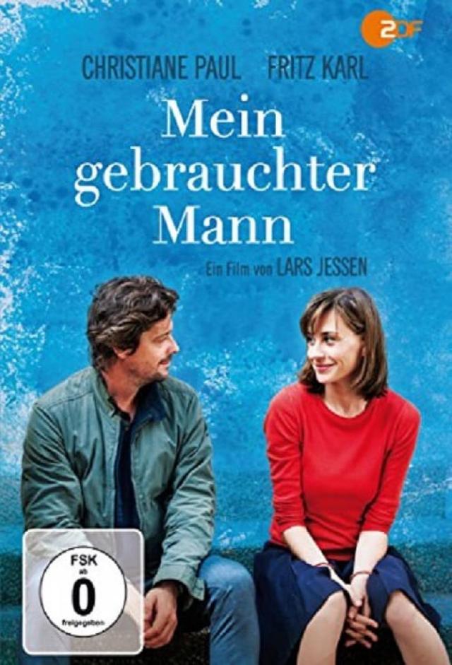 Mein gebrauchter Mann