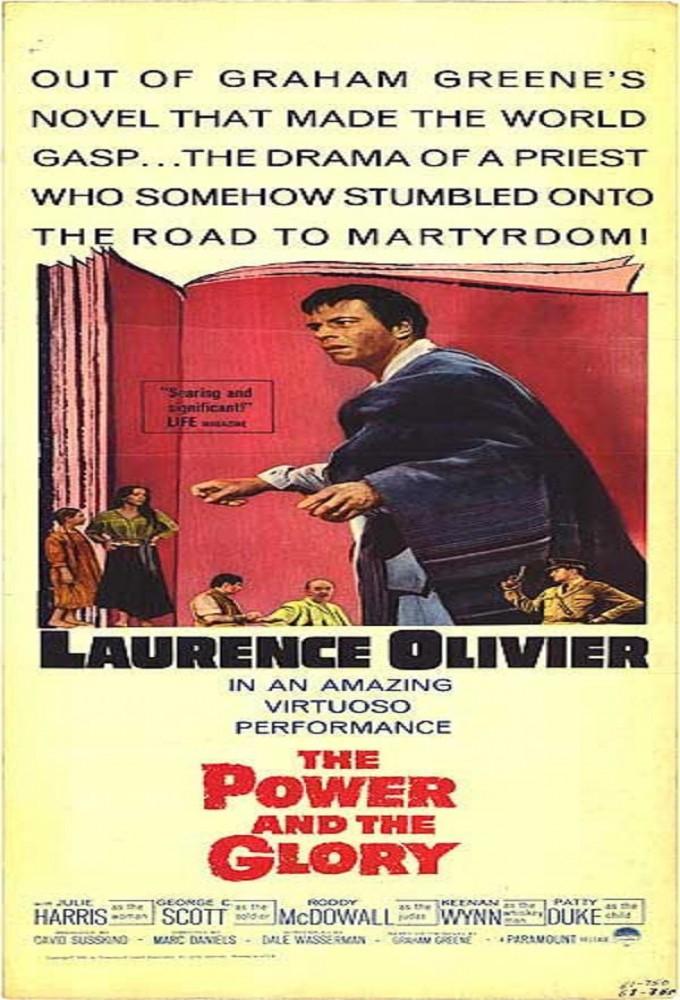 The Power and the Glory