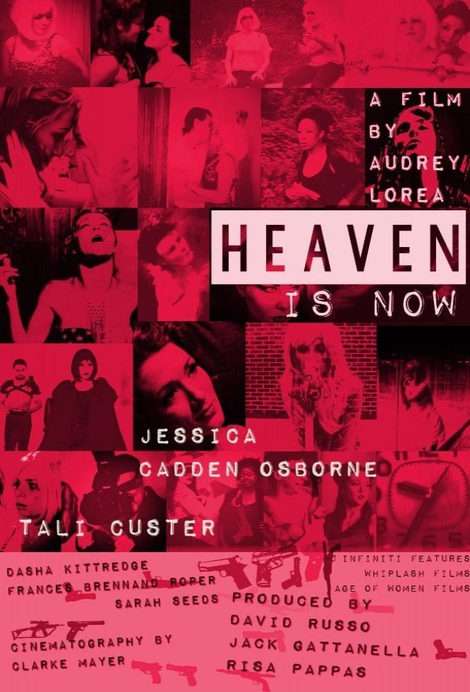 Heaven is Now
