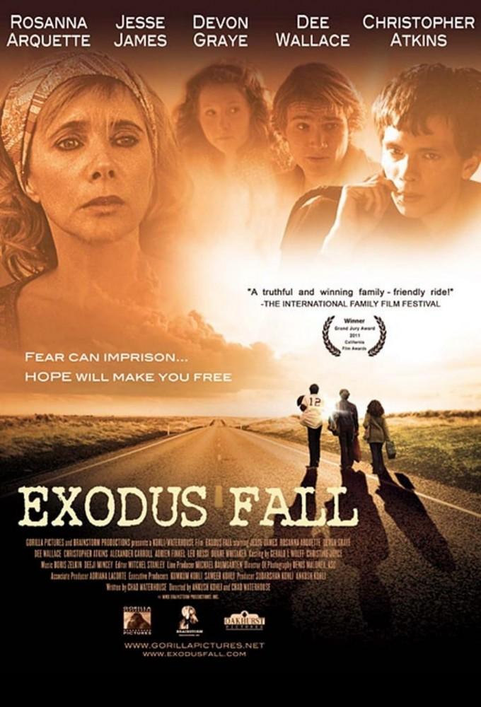 Exodus Fall