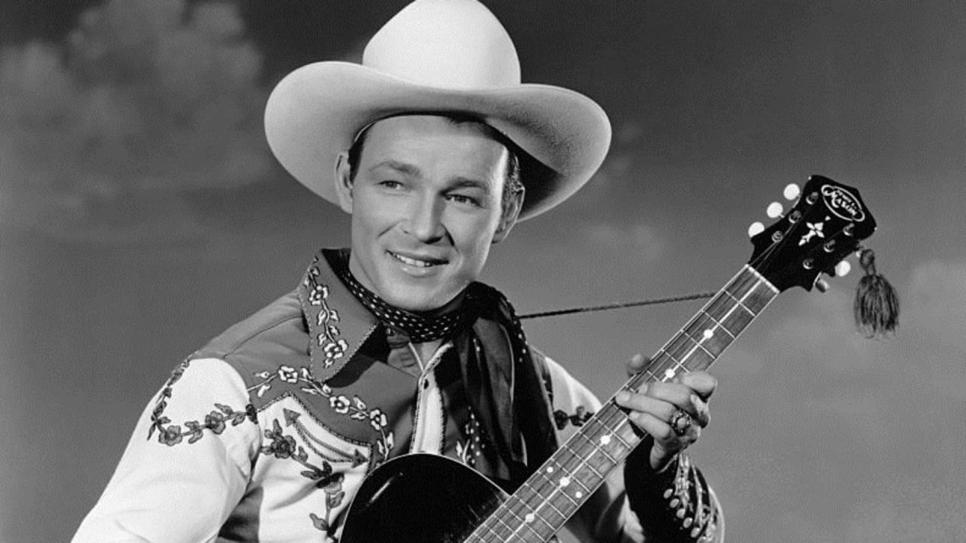 King of the Cowboys