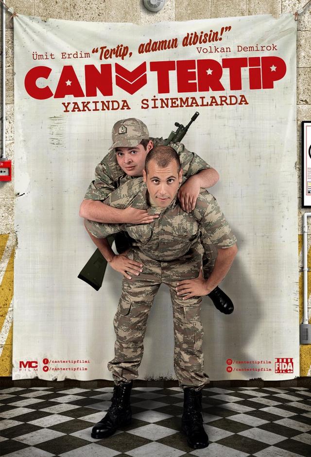 Can Tertip