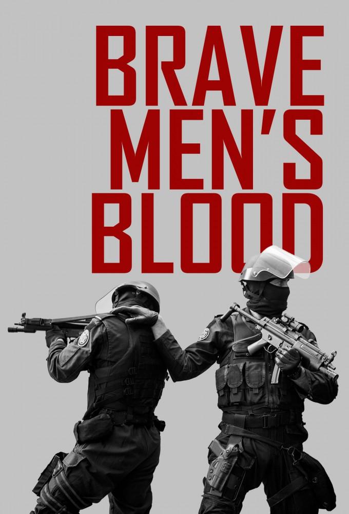 Brave Men's Blood