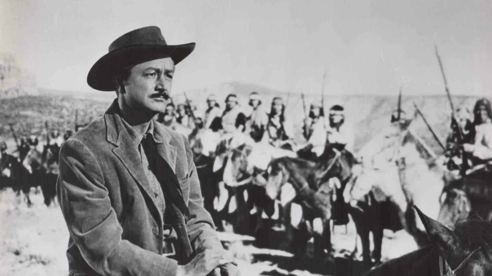 The Half-Breed