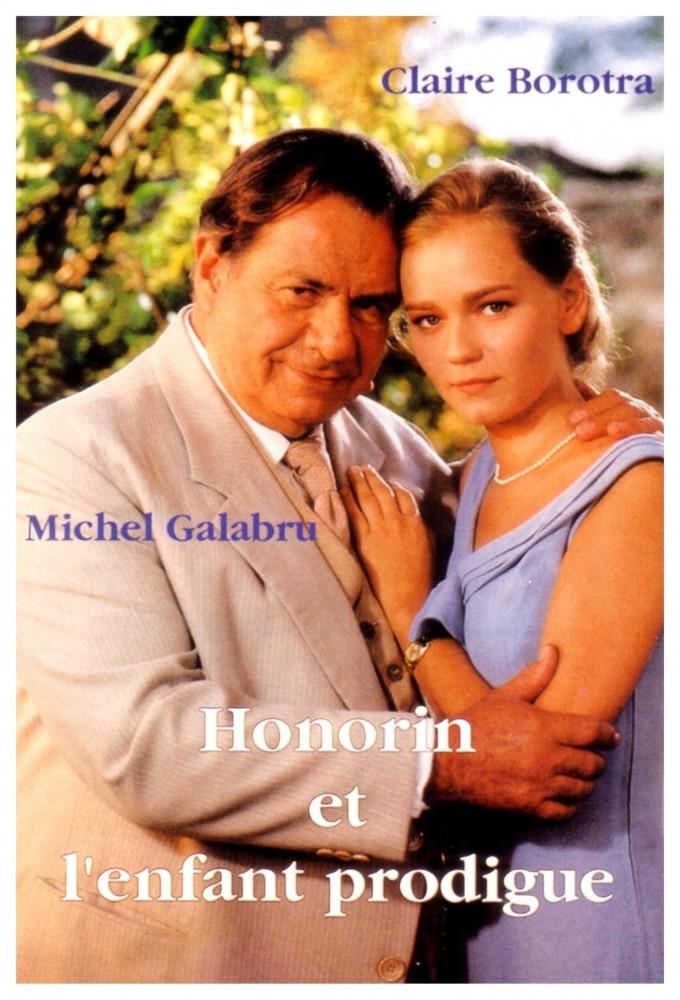 Honorin et l'enfant prodigue