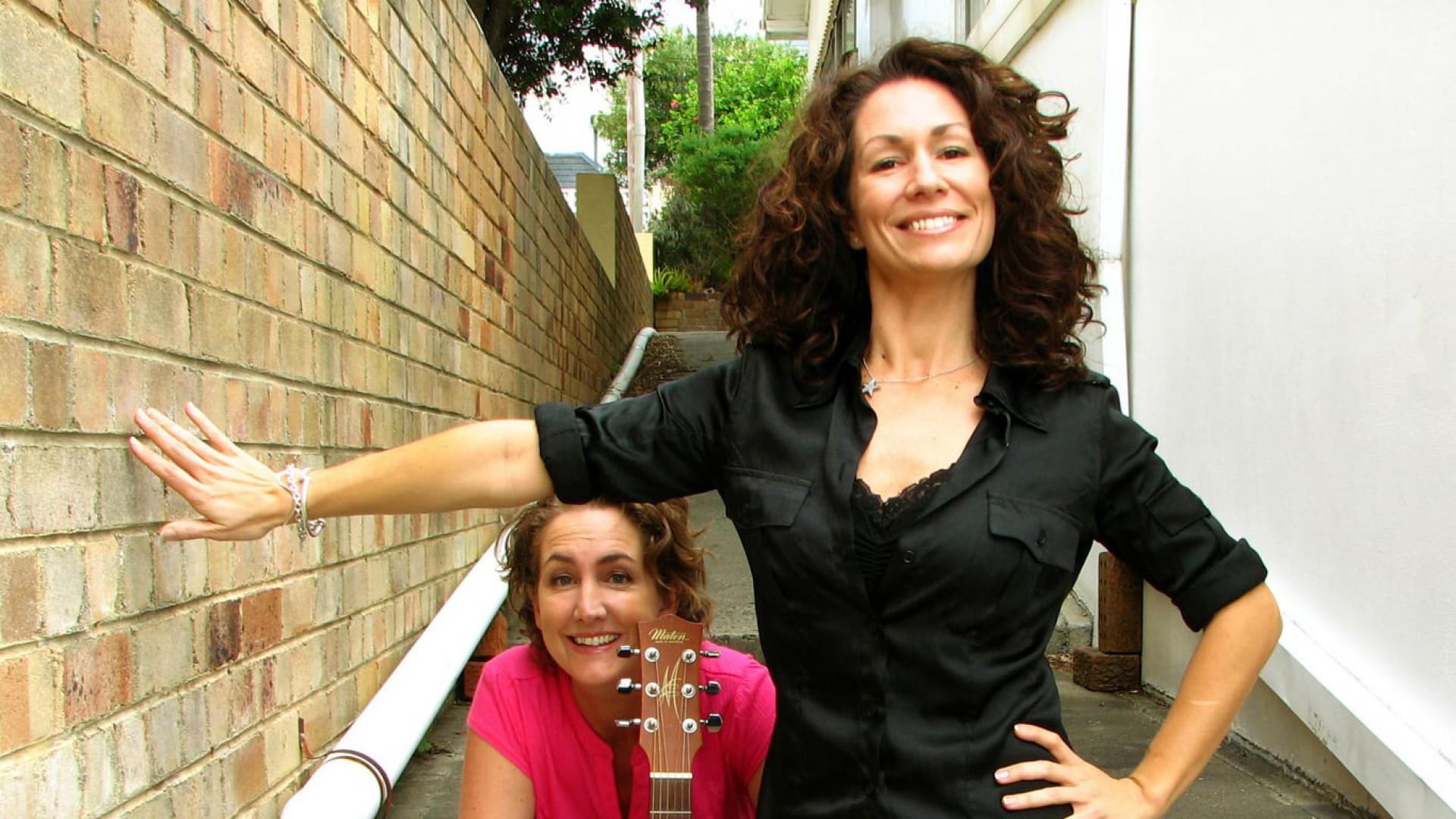 Kitty Flanagan - Charming And Alarming