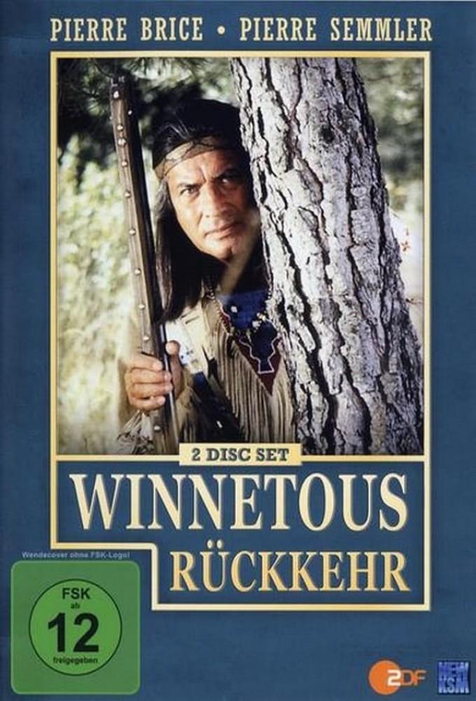 The Return of Winnetou