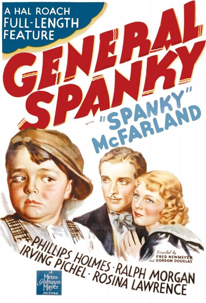 General Spanky