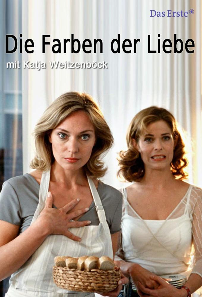 Die Farben der Liebe