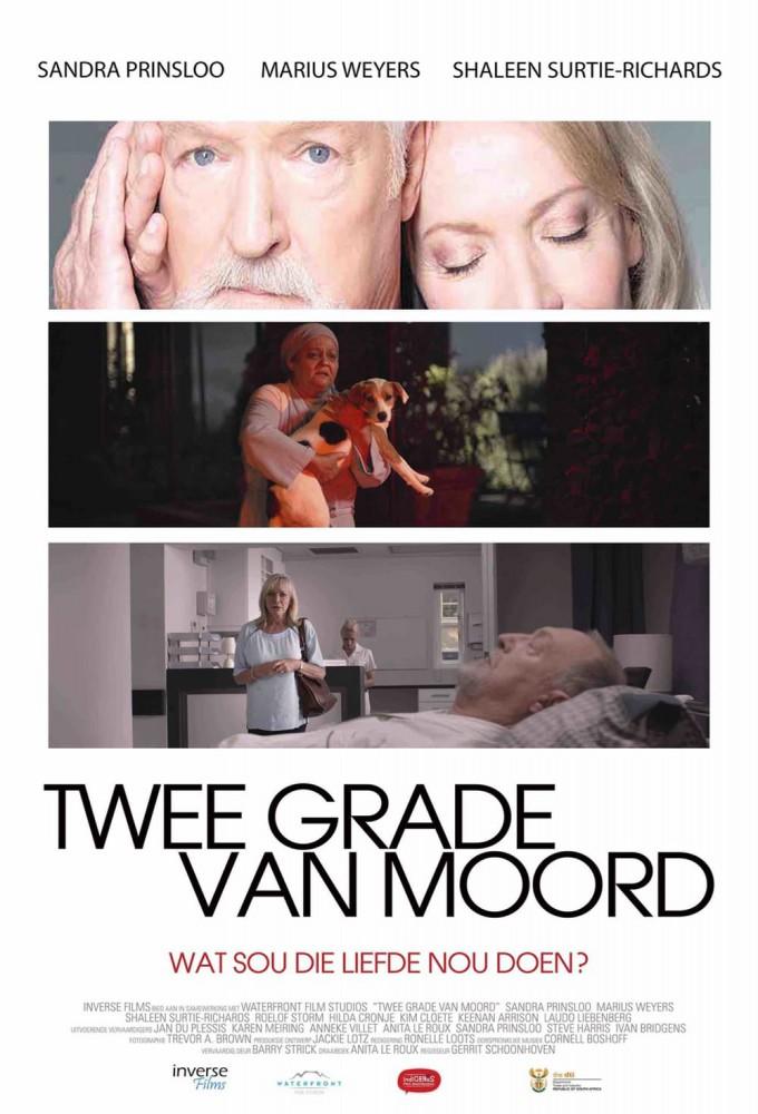 Two Degrees of Murder