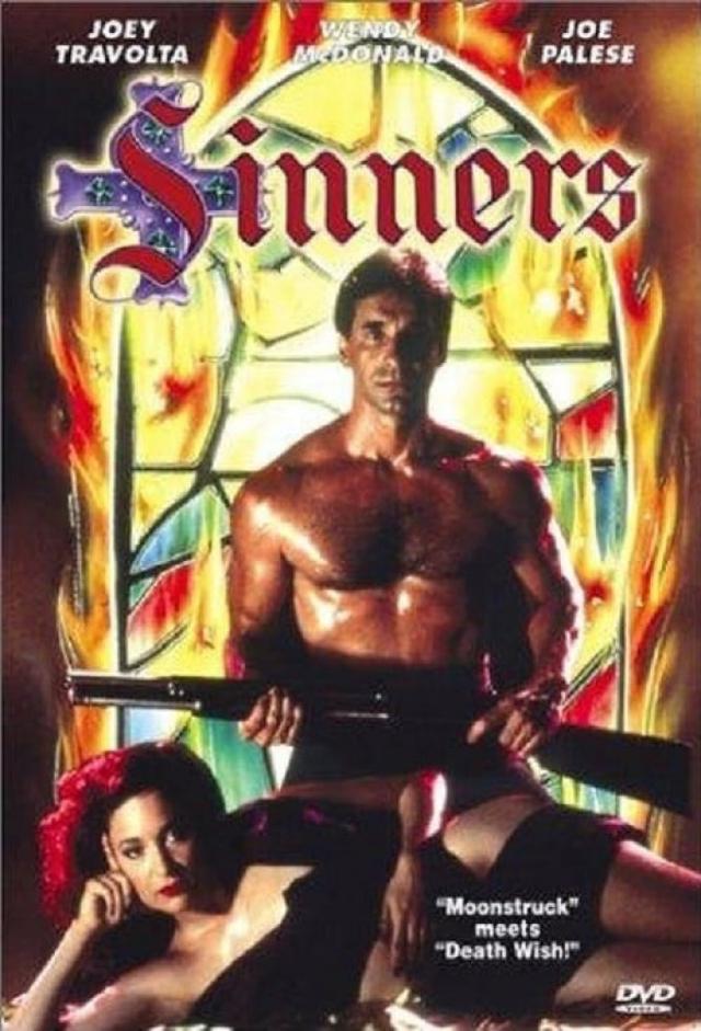 Sinners