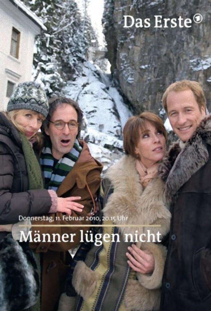 Männer lügen nicht