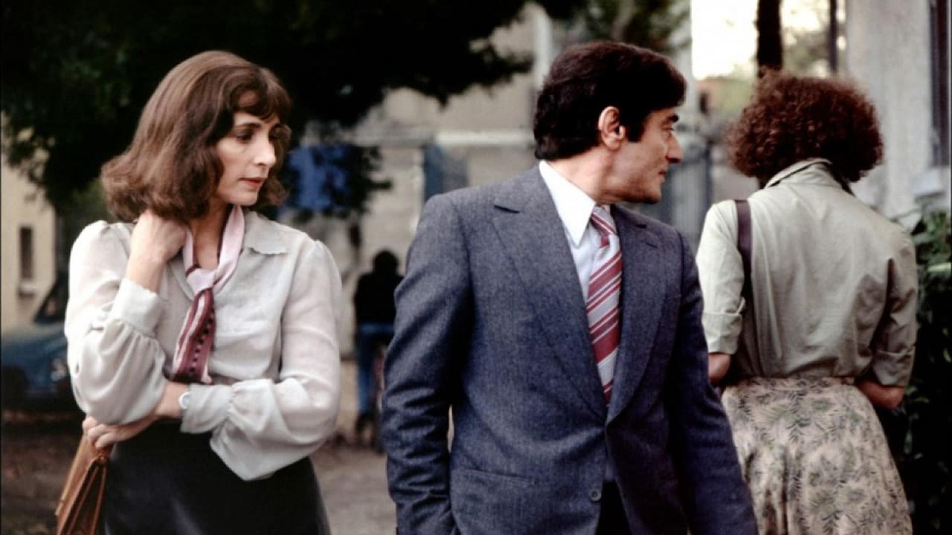 L'uomo che amava le donne