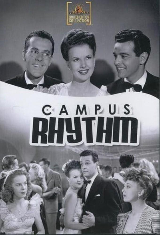 Campus Rhythm