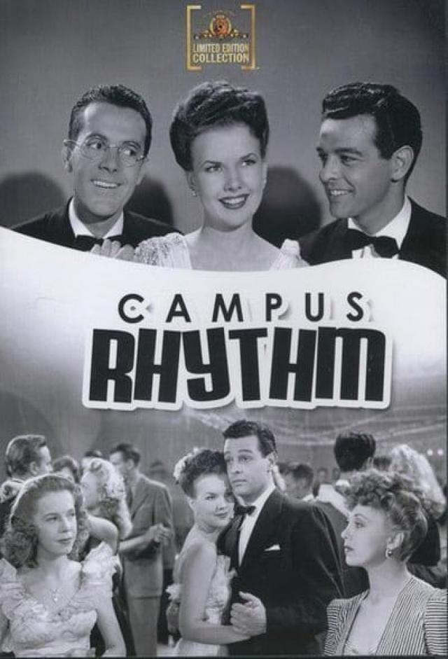Campus Rhythm
