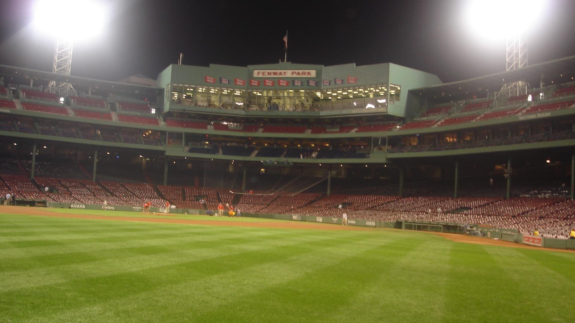Reverse of the Curse of the Bambino