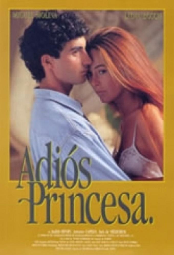 Goodbye Princess