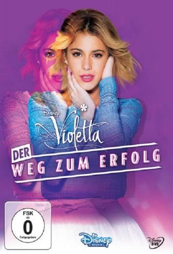 Violetta: El Viaje