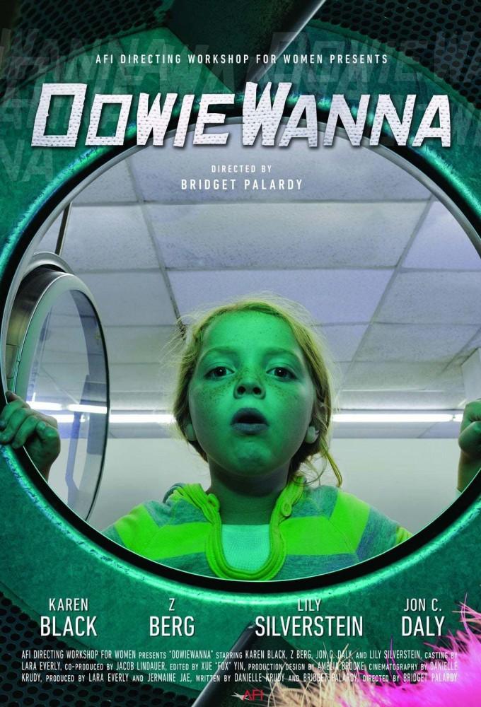 Oowie Wanna