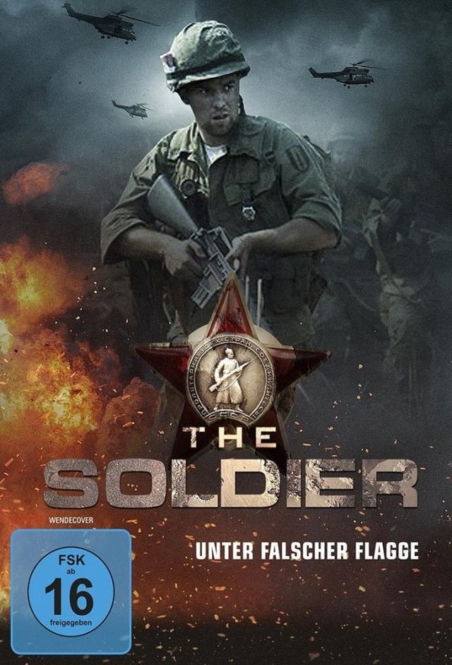 The Soldier