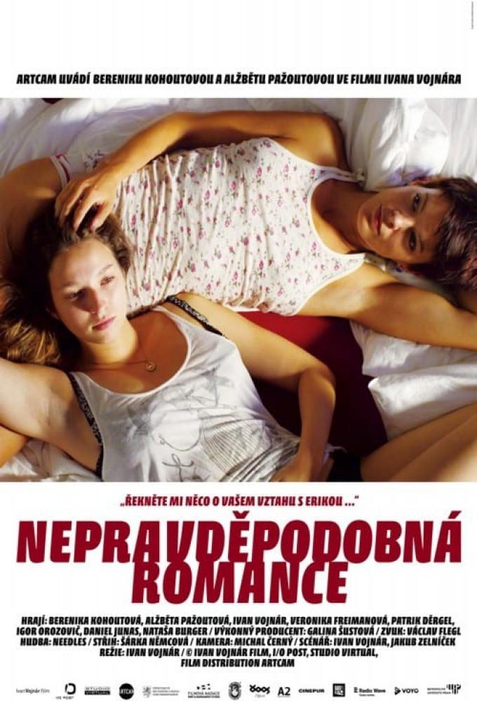 Nepravděpodobná romance