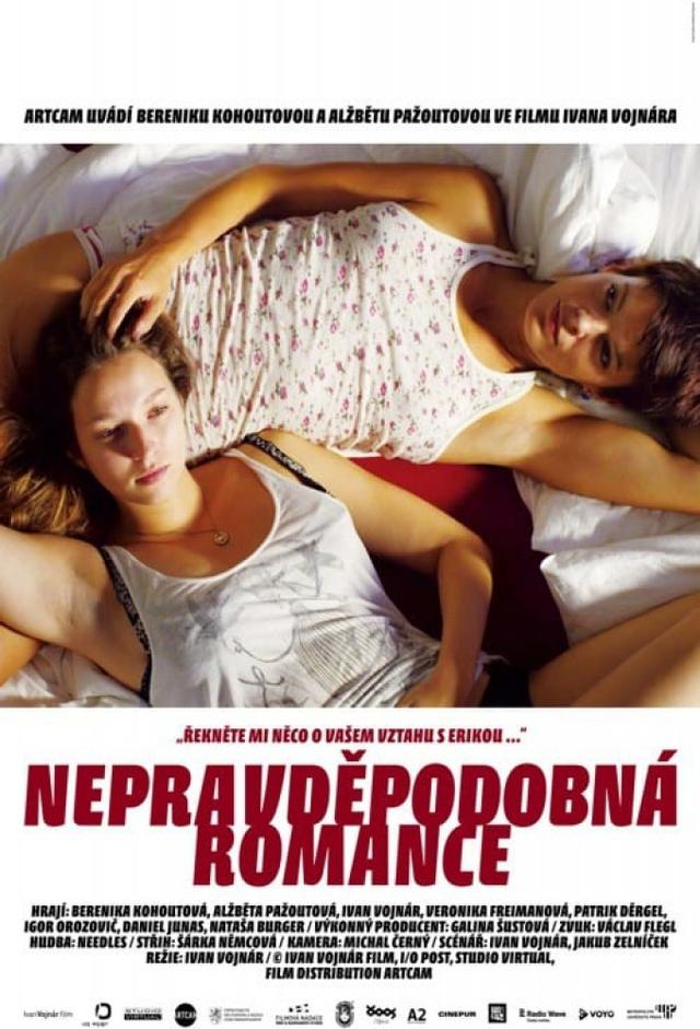 Nepravděpodobná romance