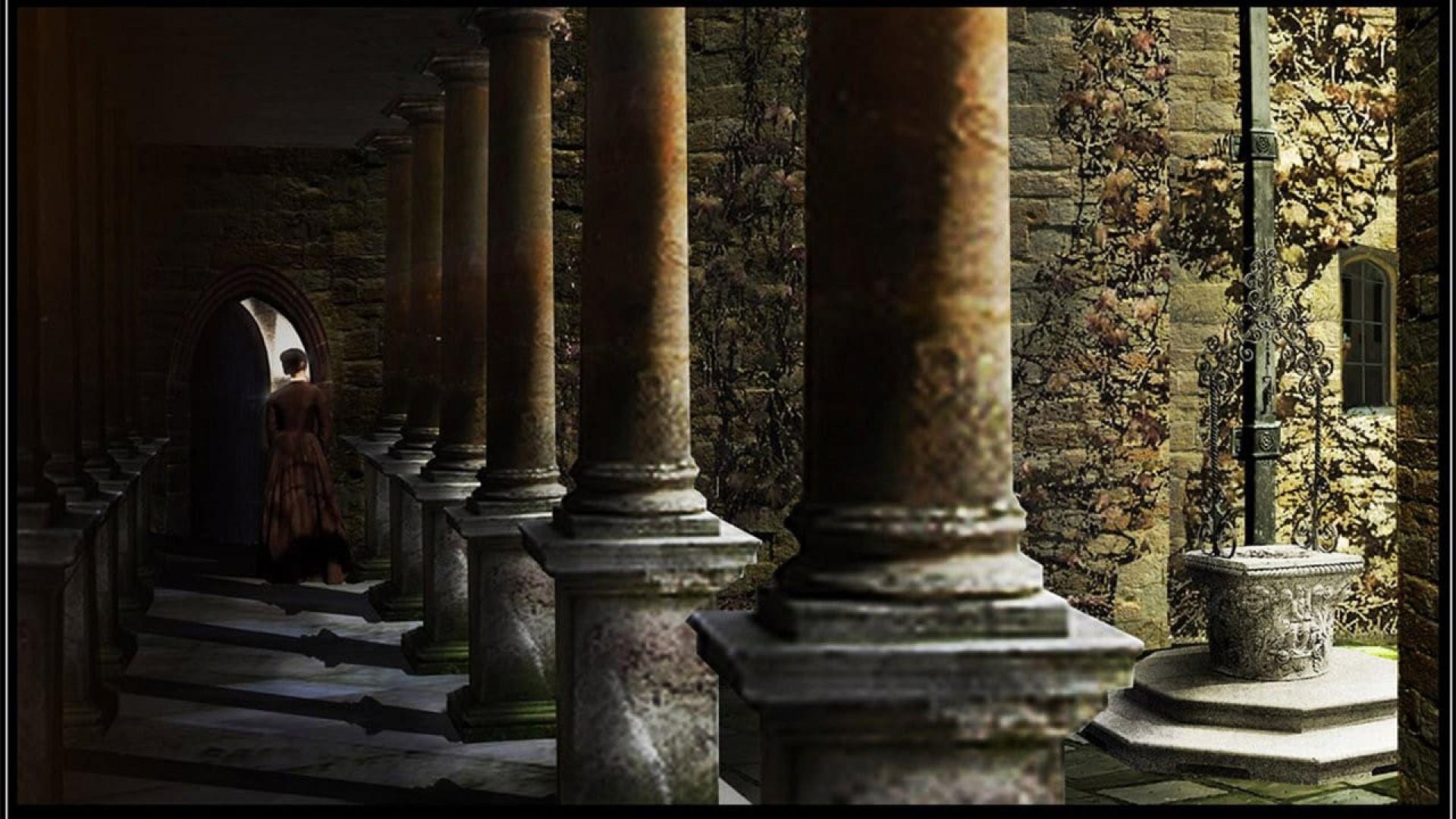 The House of Usher