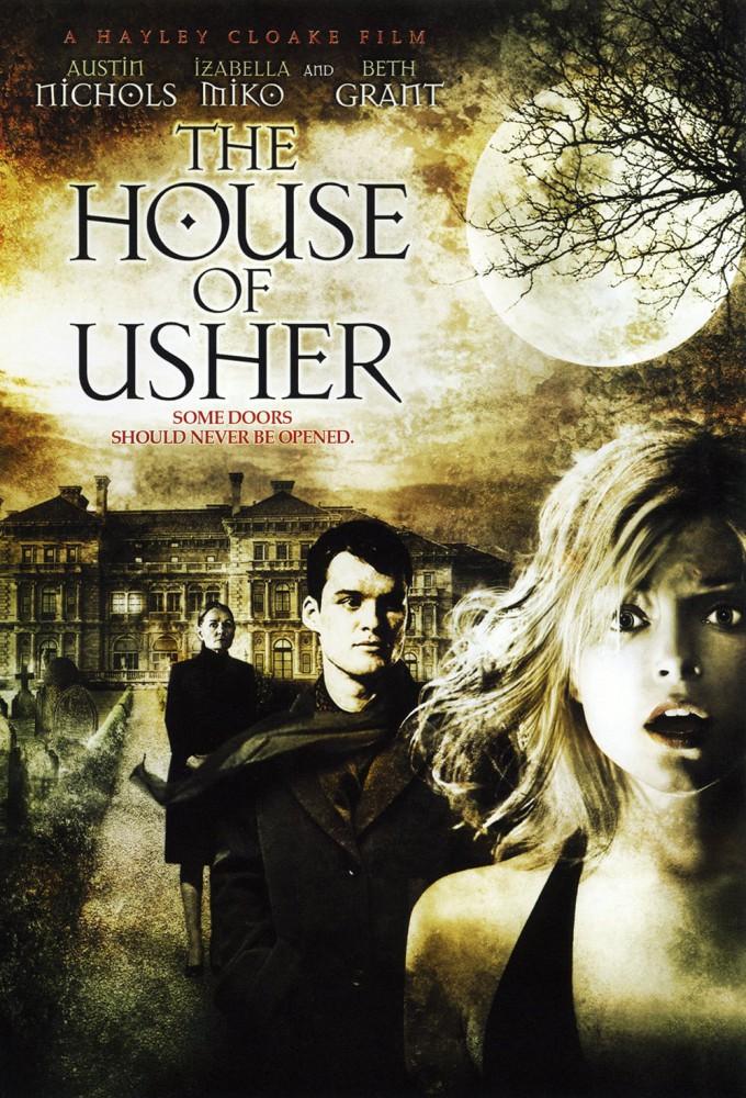 The House of Usher