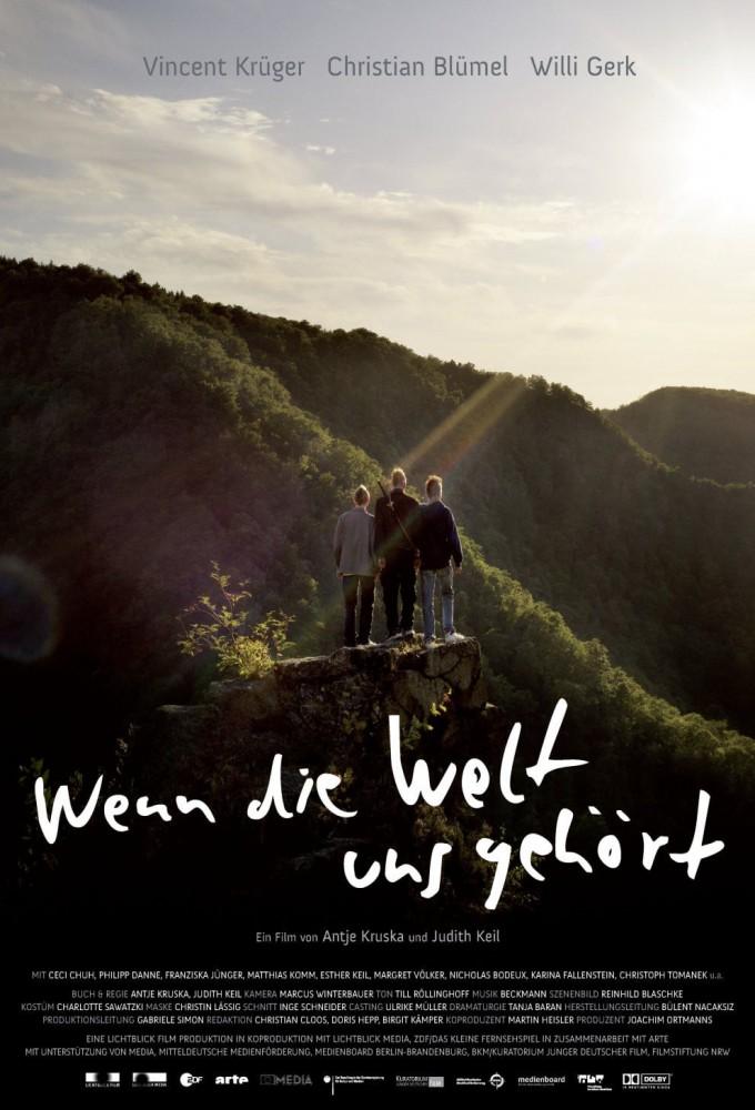 When We Own The World