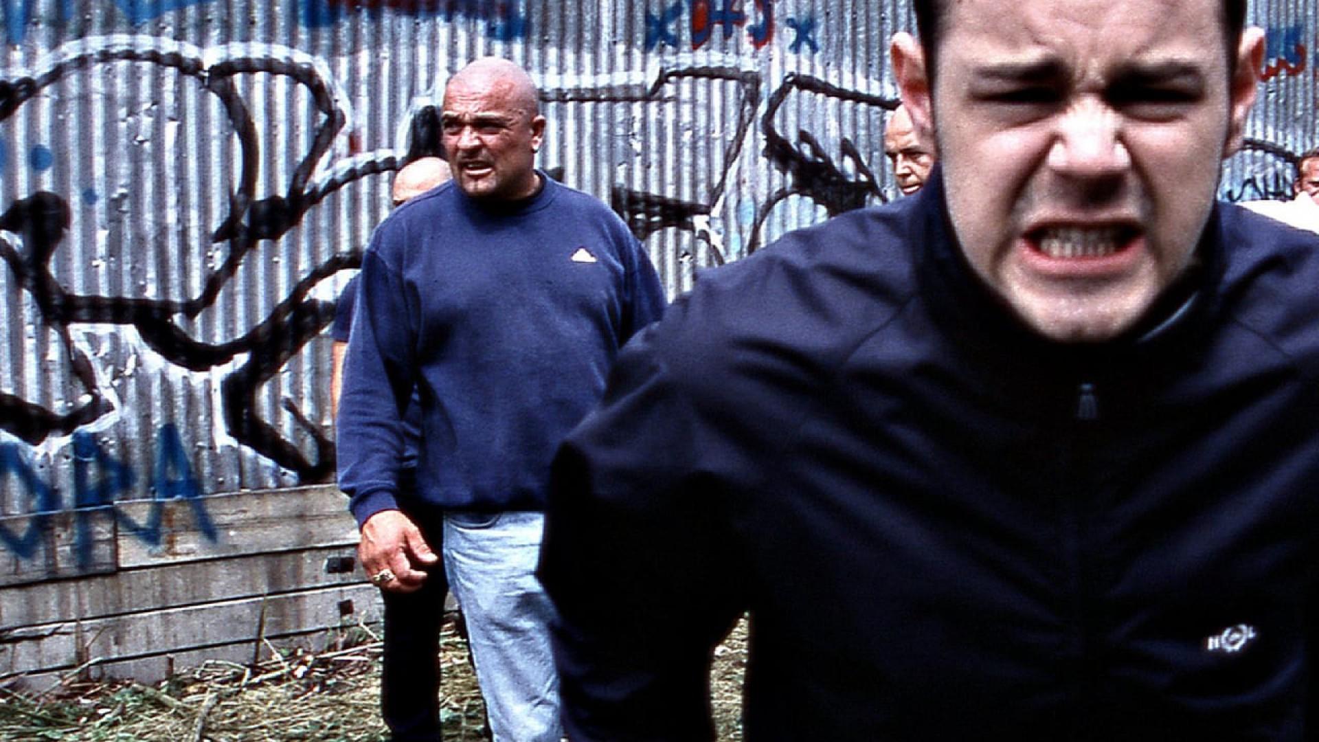Football Factory (Diario de un Hooligan)